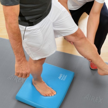 Балансировочная подушка Airex Balance-Pad Elite