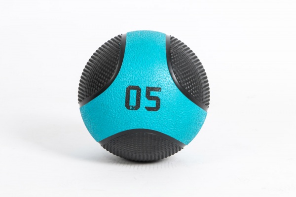 Медбол LIVEPRO Solid Medicine Ball 5 кг