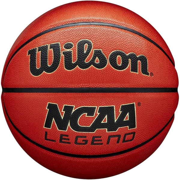 Мяч баск. WILSON NCAA LEGEND, WZ2007601XB7, р.7