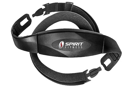 Нагрудный кардиодатчик Spirit Fitness
