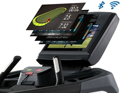 Беговая дорожка SPIRIT CT900ENT