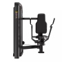 Трицепс сидя (Весовой стек 96 кг) Protrain LFS106