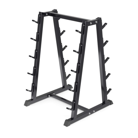 Стойка для грифов и штанг UNIX Fit BarRack 10 PRO (300 кг)