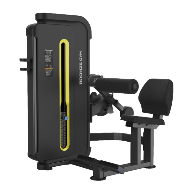 BRONZE GYM BW-3073 Пресс-машина