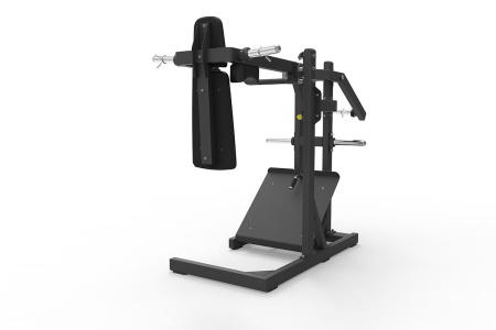 Маятниковый присед SPIRIT SP-4521