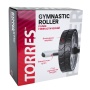 Ролик гимнастический Torres двойной PL5013
