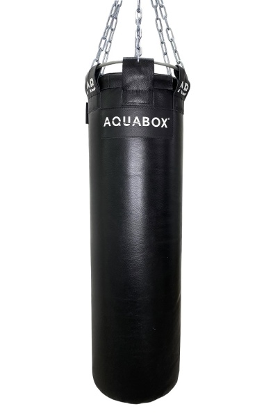 Мешок боксерский водоналивной AQUABOX кожа 45 кг 