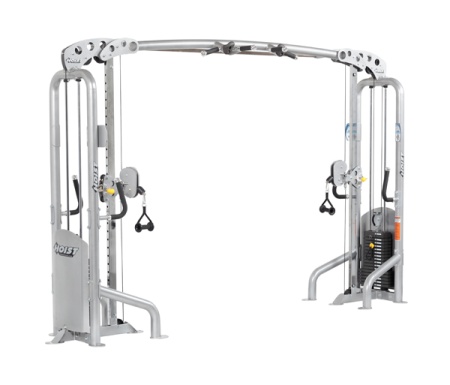 Перекрестная тяга HOIST CMD-6180 матовый черный