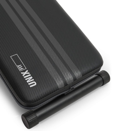 Скамья для пресса UNIX Fit для подъема корпуса / Sit-up 140