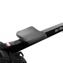 Гребной тренажер UNIX Fit PRO Air Magnetic Rower-X Black
