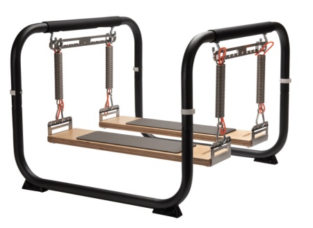 Балансировочная система Pedalo Stabilisator Profi ( арт.14003000 )