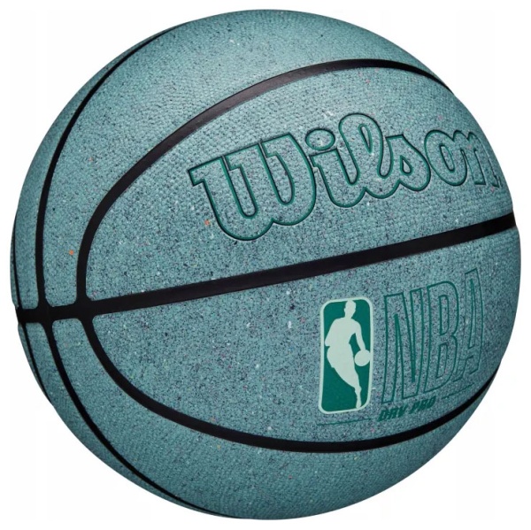 Мяч баскетбольный Wilson NBA DRV Plus WZ3012901XB7, размер 7  