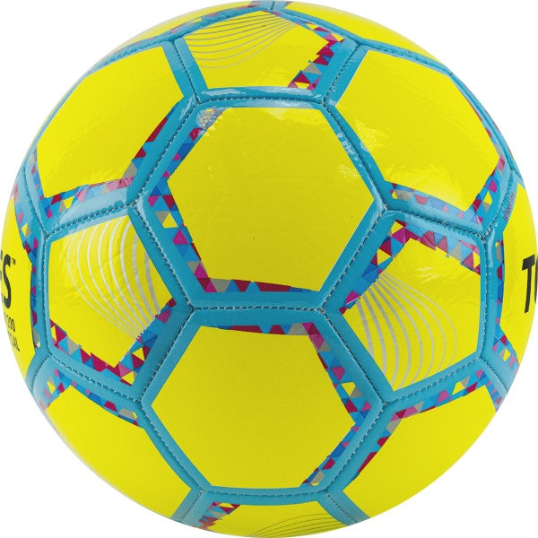 Мяч футзальный TORRES Futsal BM 200, размер 4 FS32054