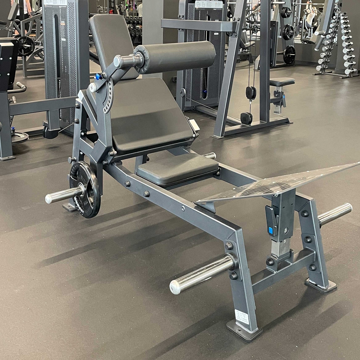U3092 (E3092) Ягодичный мостик (Glute Maker)