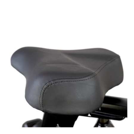 Велотренажер Protrain K9003W-LED, вертикальный