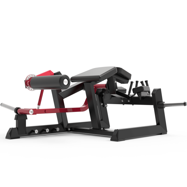 Сгибание ног лежа ECP604 профессиональный тренажер