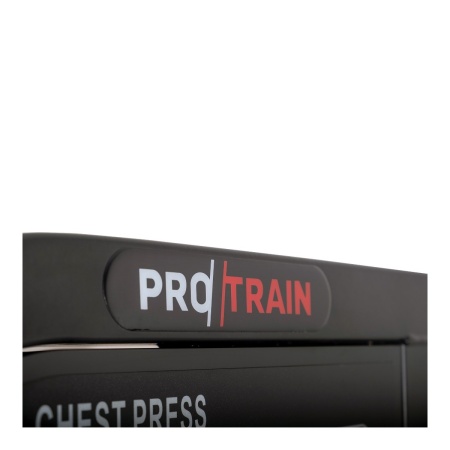 Грудной жим Protrain (Весовой стек 96 кг) CP101