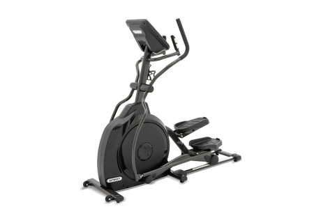 Эллиптический тренажер SPIRIT XE195 BLACK