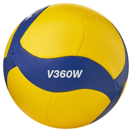 Мяч волейбольный MIKASA V360W