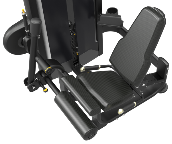 FE9705 Разгибание ног ExoForm (134 кг)