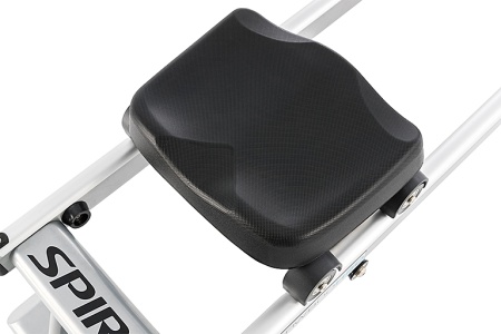 Гребной тренажер Spirit CRW800H2O