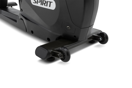 Велотренажер SPIRIT XBR25 BLACK