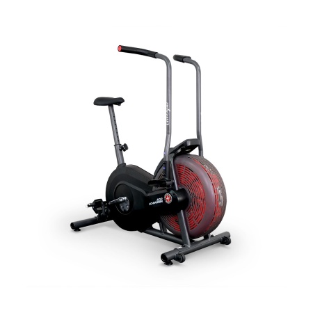 Велотренажер Schwinn Airdyne AD2i, air bike (100430)
