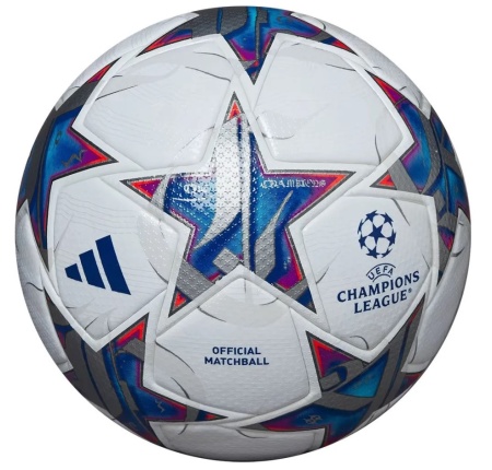 Мяч футбольный ADIDAS Finale PRO, IA0953, размер 5, FIFA Quality Pro