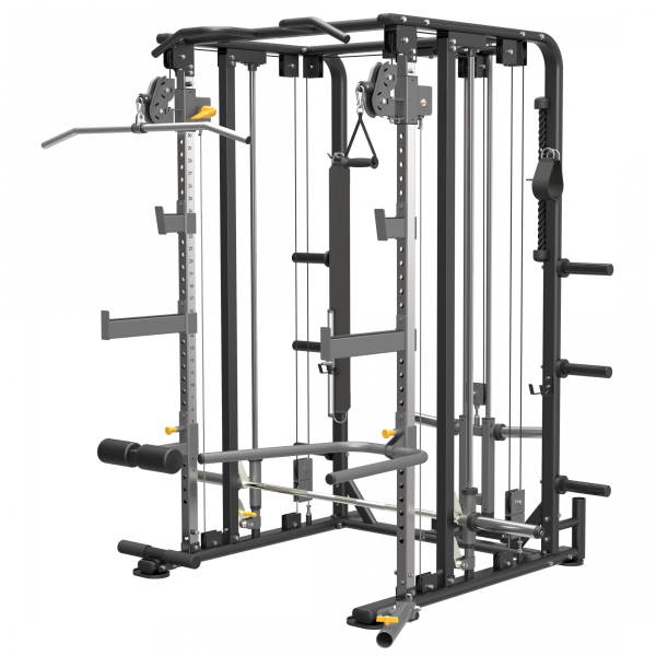 ES2000 Мультифункциональная рама ENCORE, нагружаемая дисками