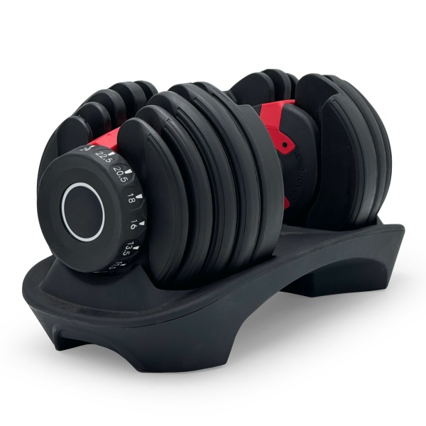 Гантель со ступенчатой регулировкой Unixfit 24kg