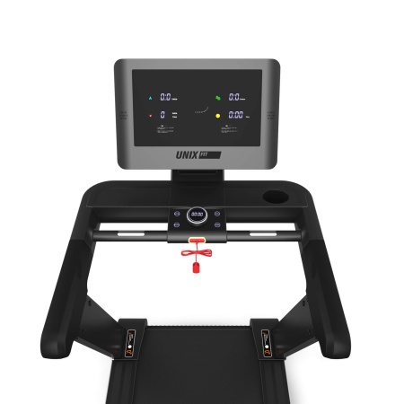 Беговая дорожка UNIX Fit T-1400 PRO (LED)
