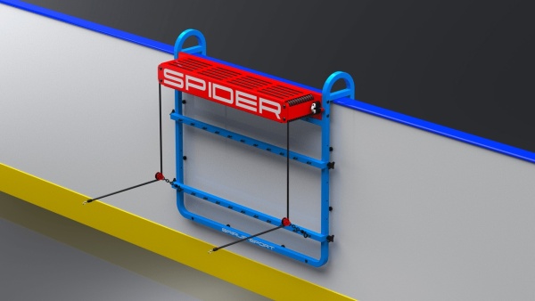 Функциональный тренажер SPIDER-H