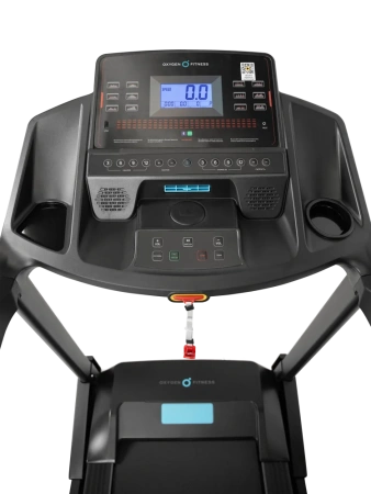 Беговая дорожка домашняя OXYGEN FITNESS HOLMIUM