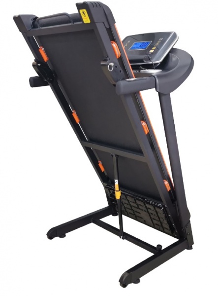 Беговая дорожка электрическая ROYAL Fitness RF-6
