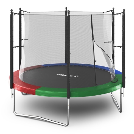 Батут UNIX line Simple 10 ft Color (inside)