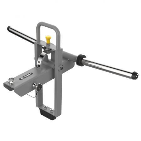 MS14 Присед с поясом