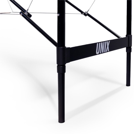 Массажный стол UNIX Superior 3 Section Cream