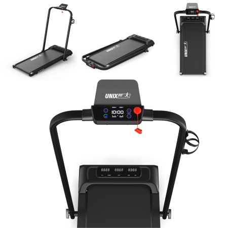 Беговая дорожка UNIX Fit R-230 Плюс / Plus