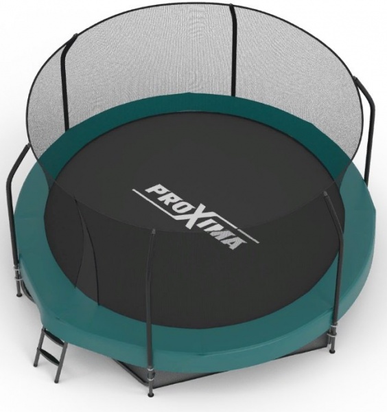 Батут Proxima Premium 305 см, 10FT CFR-10F-3