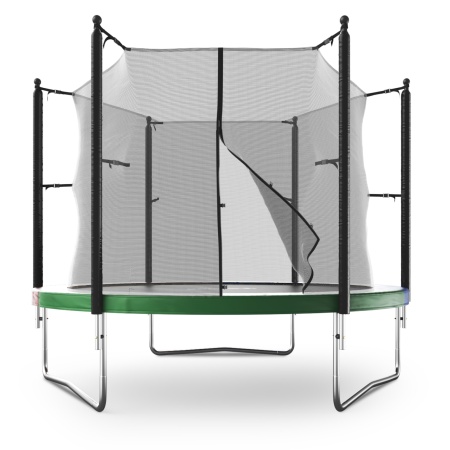 Батут UNIX line Simple 10 ft Color (inside)