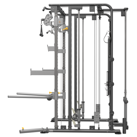 ES2000 Мультифункциональная рама ENCORE, нагружаемая дисками