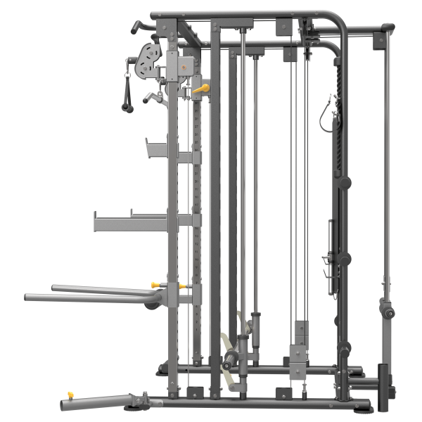 ES2000 Мультифункциональная рама ENCORE, нагружаемая дисками
