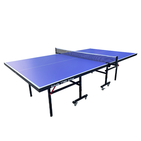Теннисный стол Scholle TT450 Indoor Теннисный стол Scholle TT450 Indoor