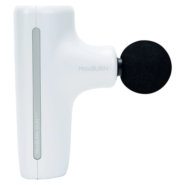 Перкуссионный массажер 36738 Ergonova MaxBurn GUN mini