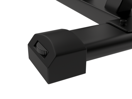 Горизонтальный велотренажер UNIXFIT BR-390Е