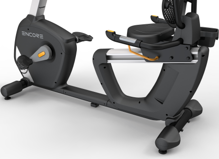 Профессиональный горизонтальный велотренажер Impulse ENCORE ECR7