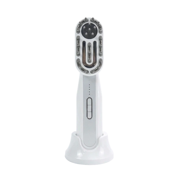 Массажер для тела  37043 Ergonova MagicBox White