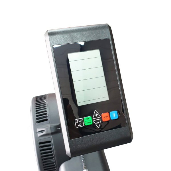 Профессиональный гребной тренажер Impulse HSR005