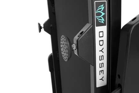 Беговая дорожка Aura Labs Odyssey