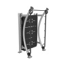 Функциональная рама HOIST Performance Series PS-ST-TARGET-UNIT 106 х 140 х 244 см, серебристый